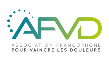AFVD, association francophone pour vaincre les douleurs