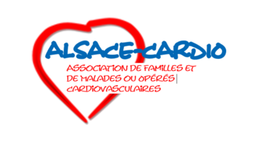 Alsace Cardio, association de familles de malades cardiovasculaires