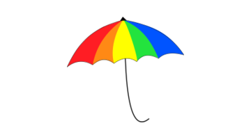 L’Arc-en-ciel de Bernard