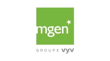 MGEN, groupe VYV