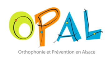 OPAL, orthophonie et prévention en Alsace